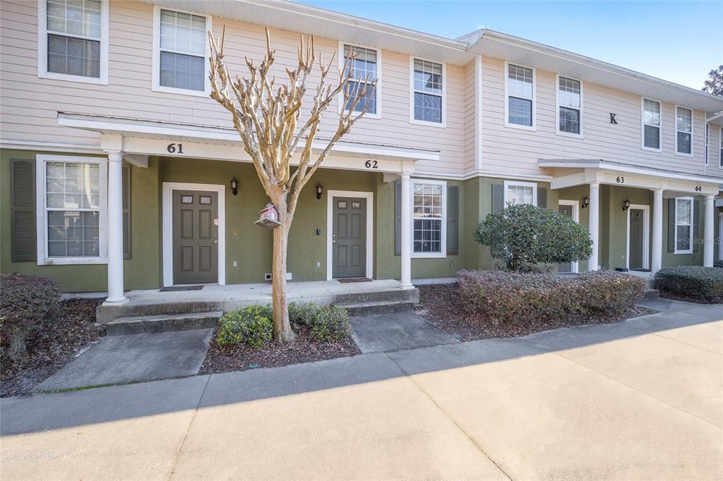 Picture of 2508 SW 35Th Place Unit K62, Gainesville, FL 32608