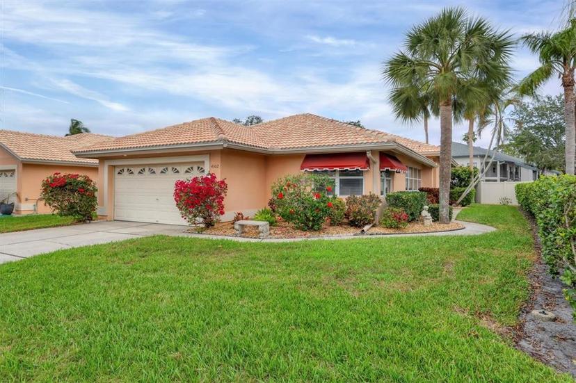 Picture of 4302 Turnberry Court, Bradenton FL 34210