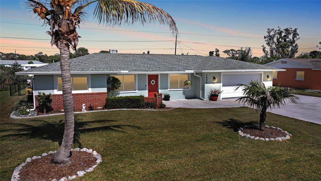 Picture of 1690 Edith Avenue, Englewood, FL 34223