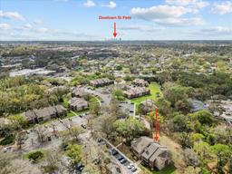 Picture of 9100 Dr Martin Luther King Jr Street N Unit 1508, St Petersburg, FL 33702