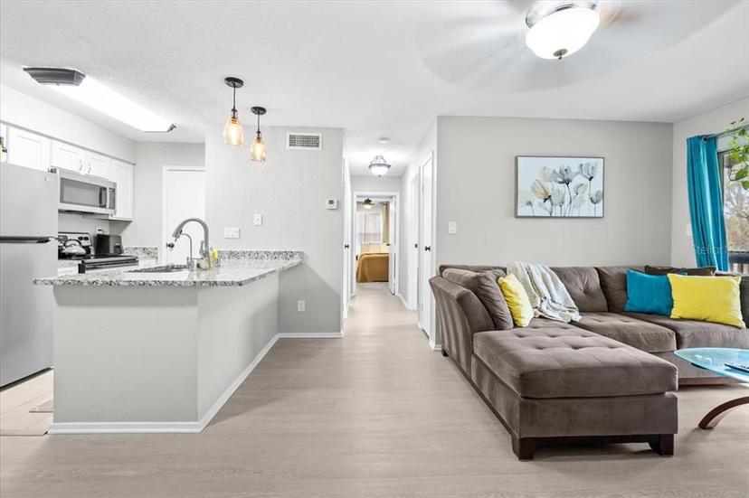 Picture of 9100 Dr Martin Luther King Jr Street N Unit 1508, St Petersburg FL 33702