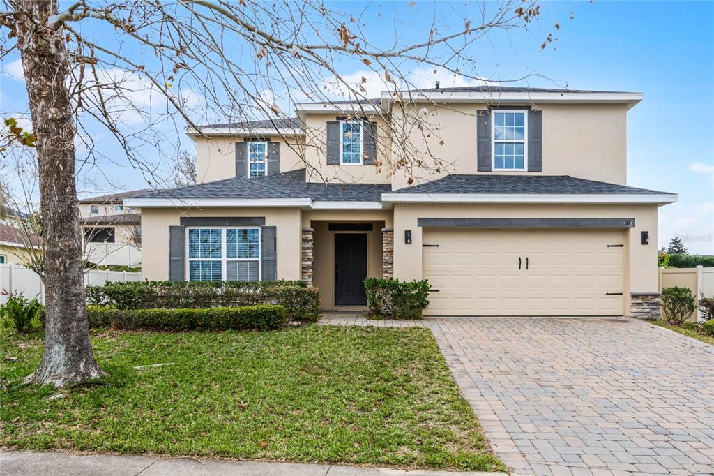 Picture of 9518 Lynwood Street, Clermont, FL 34711