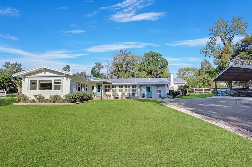 Picture of 15002 NW 145Th Terrace, Alachua FL 32615