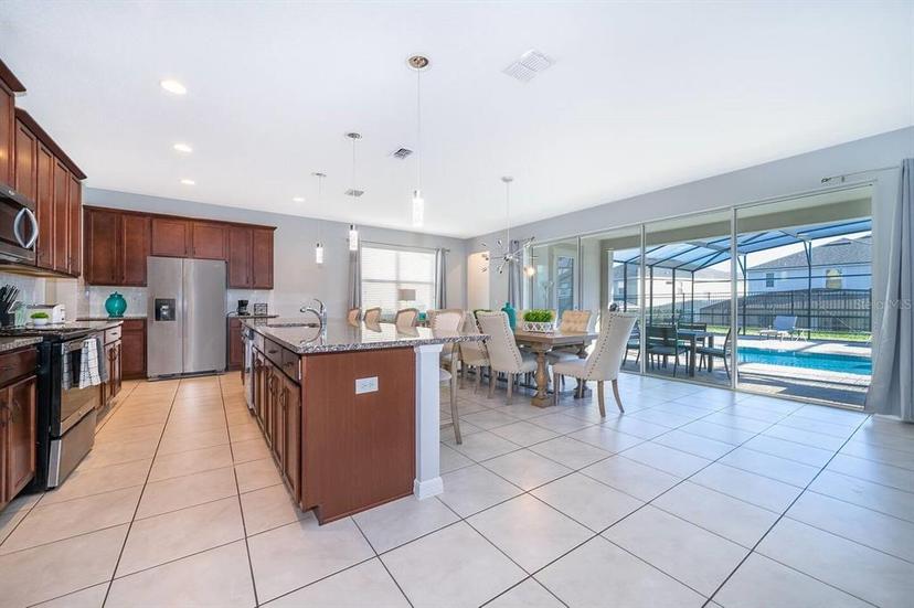 Picture of 1737 Caribbean View Terrace, Kissimmee FL 34747