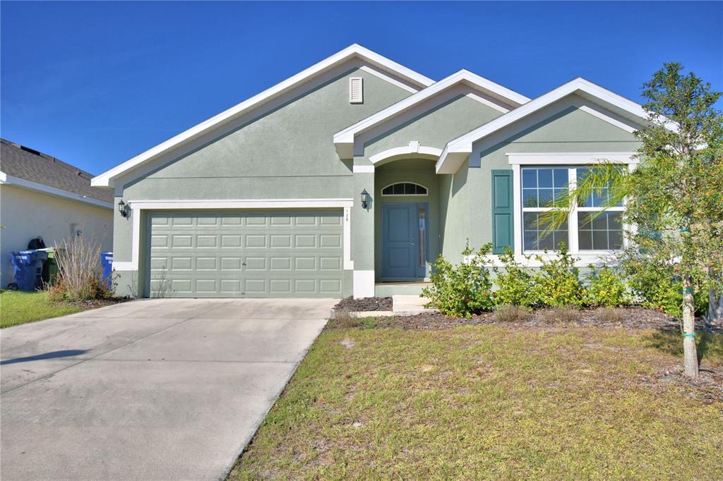 Picture of 136 Krenson Bay Loop, Winter Haven, FL 33881
