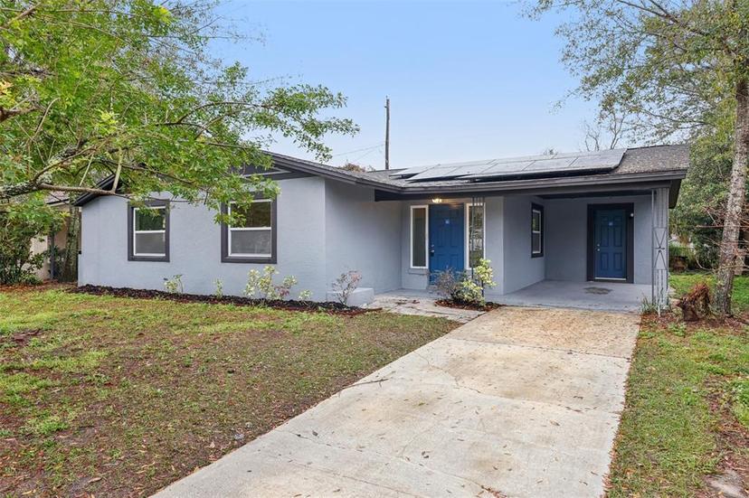 Picture of 1834 Willie Mays Parkway, Orlando FL 32811