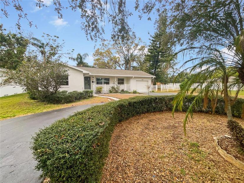 Picture of 2642 49Th Street N, St Petersburg FL 33710