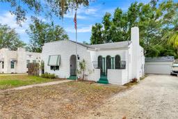 Picture of 528 S 8Th Street, Lake Wales, FL 33853