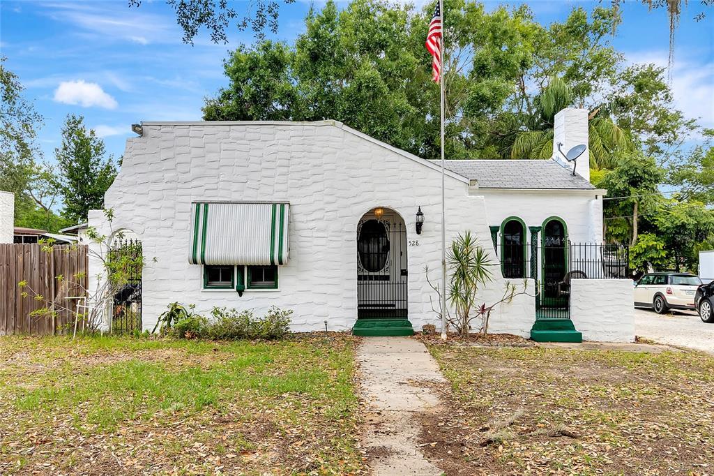 Picture of 528 S 8Th Street, Lake Wales, FL 33853