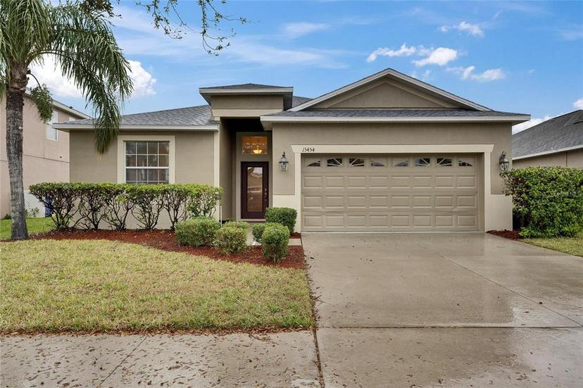 Picture of 13454 Graham Yarden Drive, Riverview FL 33579