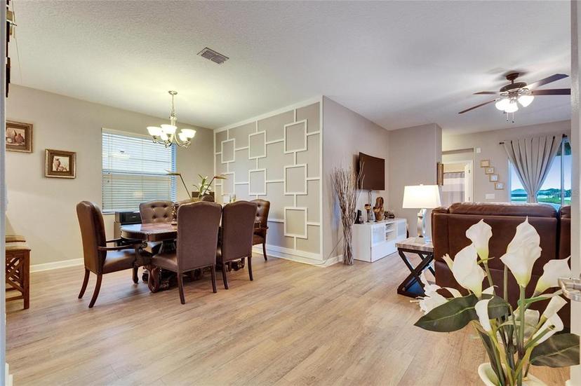 Picture of 13454 Graham Yarden Drive, Riverview FL 33579
