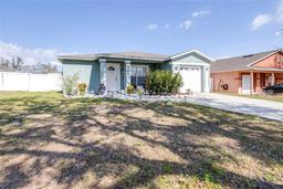 Picture of 8544 Lazy River Drive, Tampa, FL 33617
