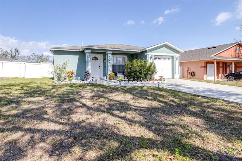 Picture of 8544 Lazy River Drive, Tampa FL 33617