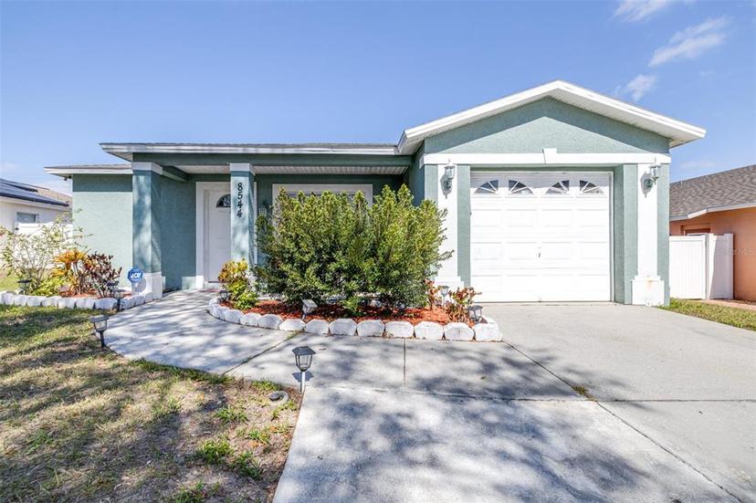 Picture of 8544 Lazy River Drive, Tampa FL 33617