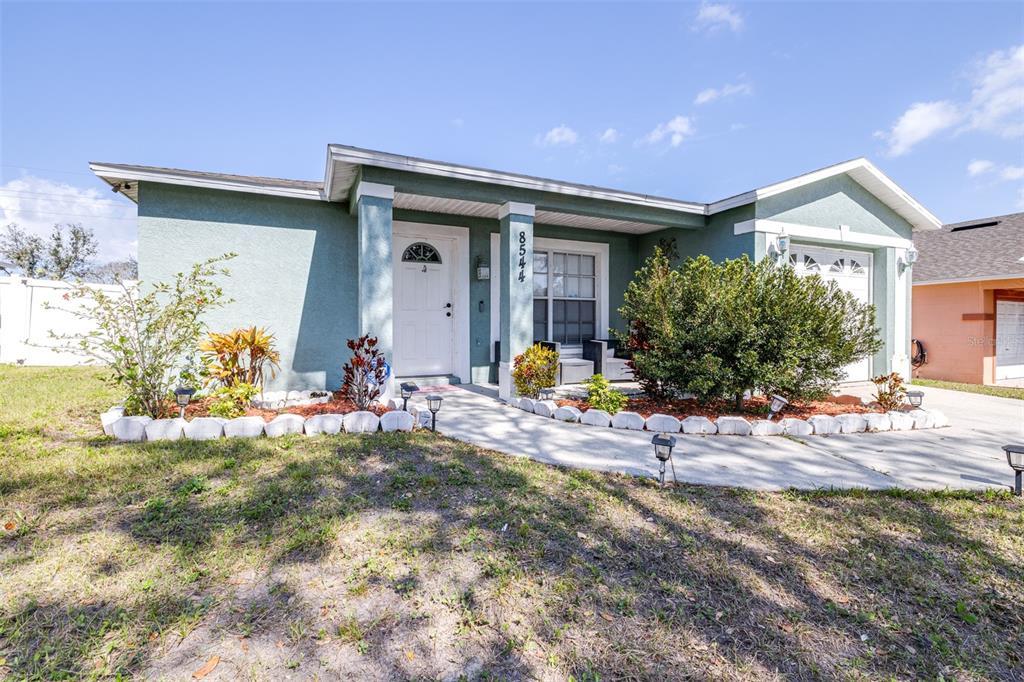 Picture of 8544 Lazy River Drive, Tampa, FL 33617