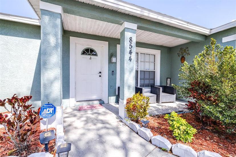 Picture of 8544 Lazy River Drive, Tampa FL 33617