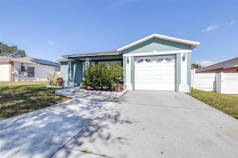 Picture of 8544 Lazy River Drive, Tampa FL 33617