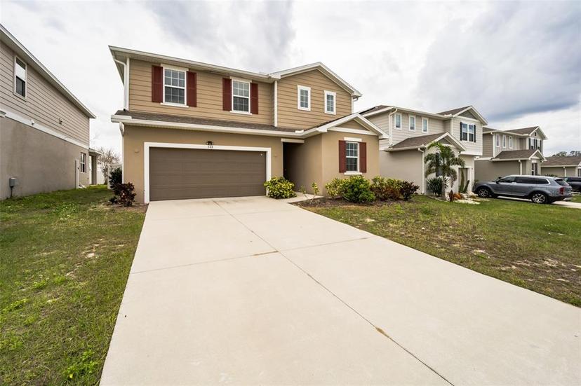 Picture of 348 Lake Smart Circle, Winter Haven FL 33881