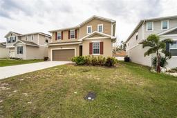 Picture of 348 Lake Smart Circle, Winter Haven, FL 33881