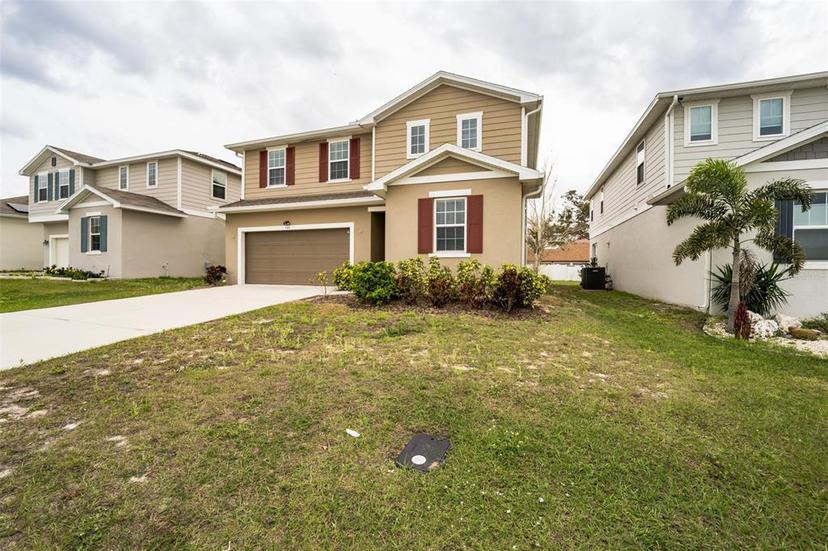 Picture of 348 Lake Smart Circle, Winter Haven FL 33881