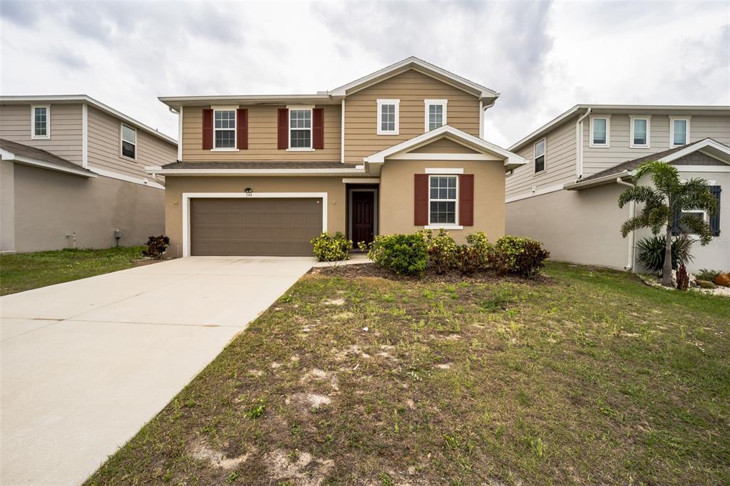 Picture of 348 Lake Smart Circle, Winter Haven, FL 33881