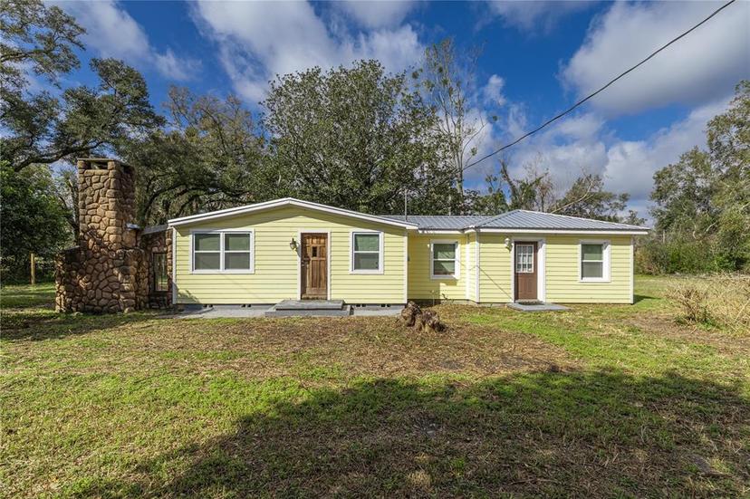 Picture of 12550 NW Us Highway 129, Chiefland FL 32626