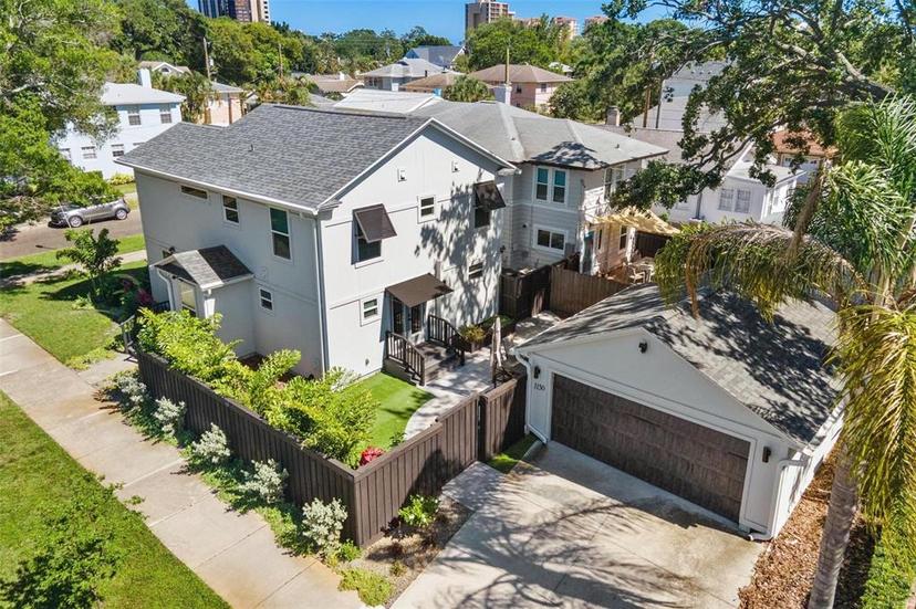 Picture of 1150 Oak Street Ne, St Petersburg FL 33701