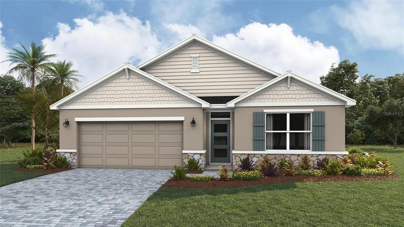 Picture of 17064 James Trail, Parrish FL 34219