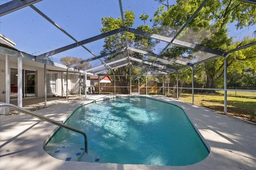 Picture of 14019 Briardale Lane, Tampa FL 33618