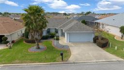 Picture of 17799 SE 125Th Circle, Summerfield, FL 34491