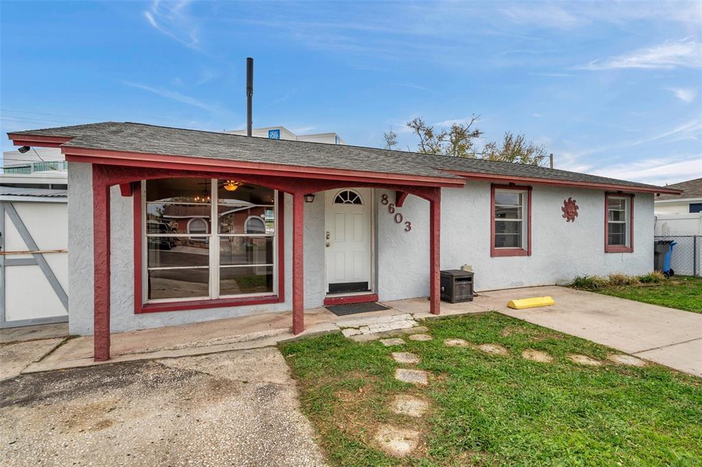 Picture of 8603 Hammock Court, Tampa, FL 33634