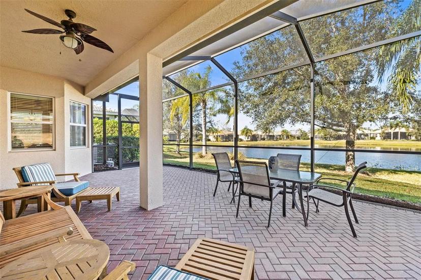 Picture of 16023 Golden Lakes Drive, Wimauma FL 33598