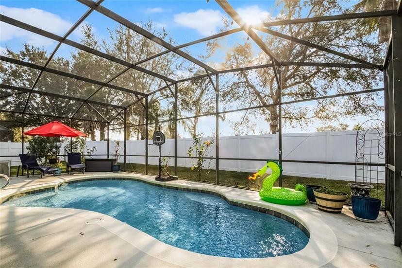 Picture of 1602 Pine Ridge Drive, Davenport FL 33896