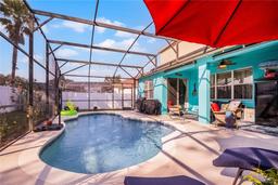 Picture of 1602 Pine Ridge Drive, Davenport, FL 33896