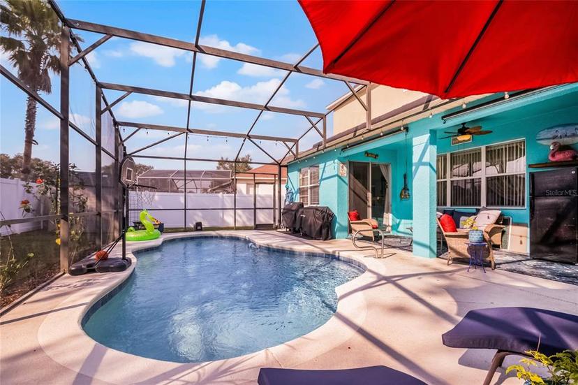 Picture of 1602 Pine Ridge Drive, Davenport FL 33896
