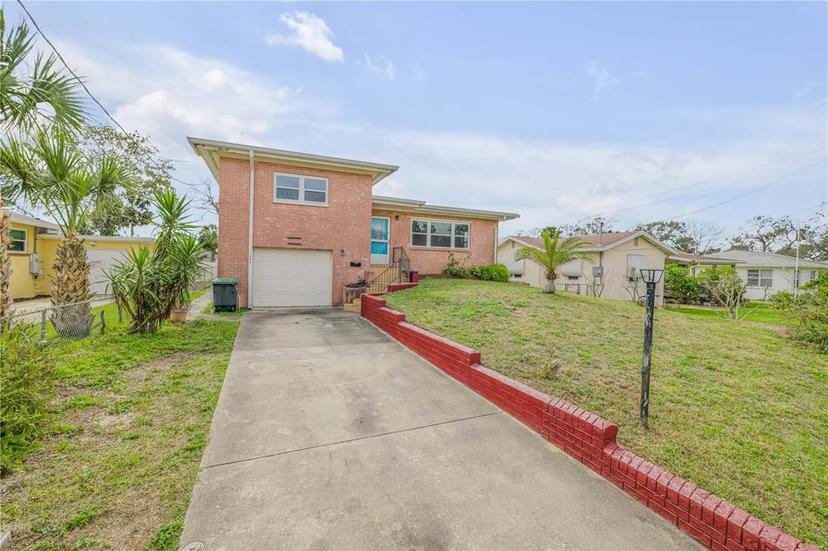 Picture of 256 Morningside Avenue, Daytona Beach FL 32118