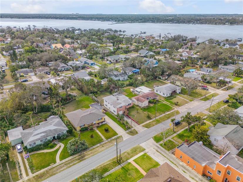 Picture of 256 Morningside Avenue, Daytona Beach FL 32118