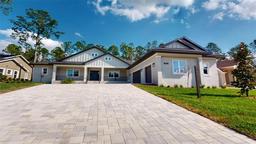 Picture of 4507 Majestic Hill Loop, Brooksville, FL 34601