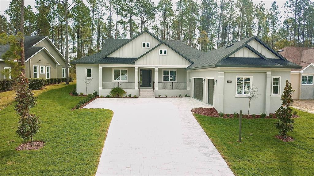 Picture of 4507 Majestic Hill Loop, Brooksville, FL 34601