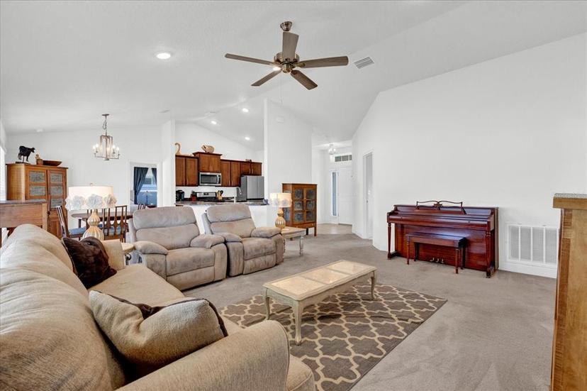Picture of 9750 Pepper Tree Place, Wildwood FL 34785