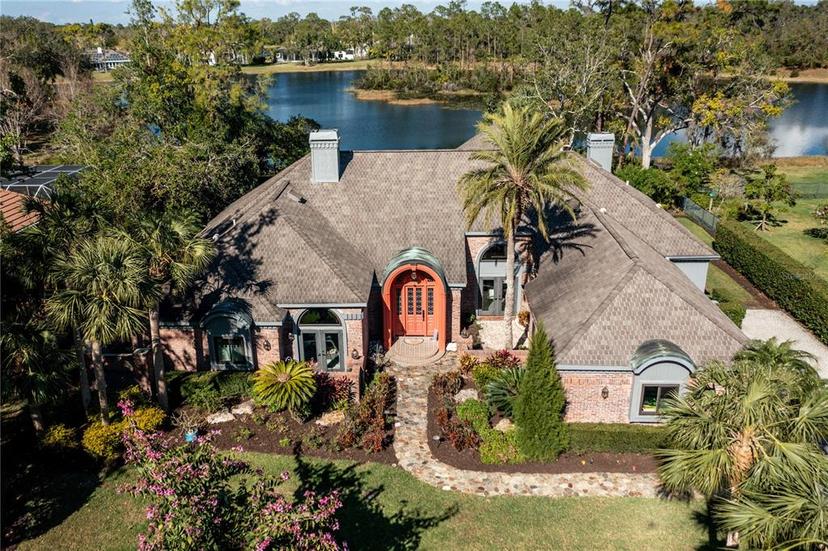 Picture of 7705 Weeping Willow Circle, Sarasota FL 34241