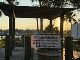Picture of 47 Jacaranda Cay Court Unit 470, New Smyrna Beach, FL 32169