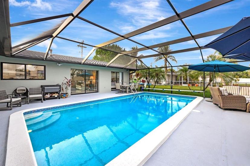 Picture of 5103 Pelican Boulevard, Cape Coral FL 33914