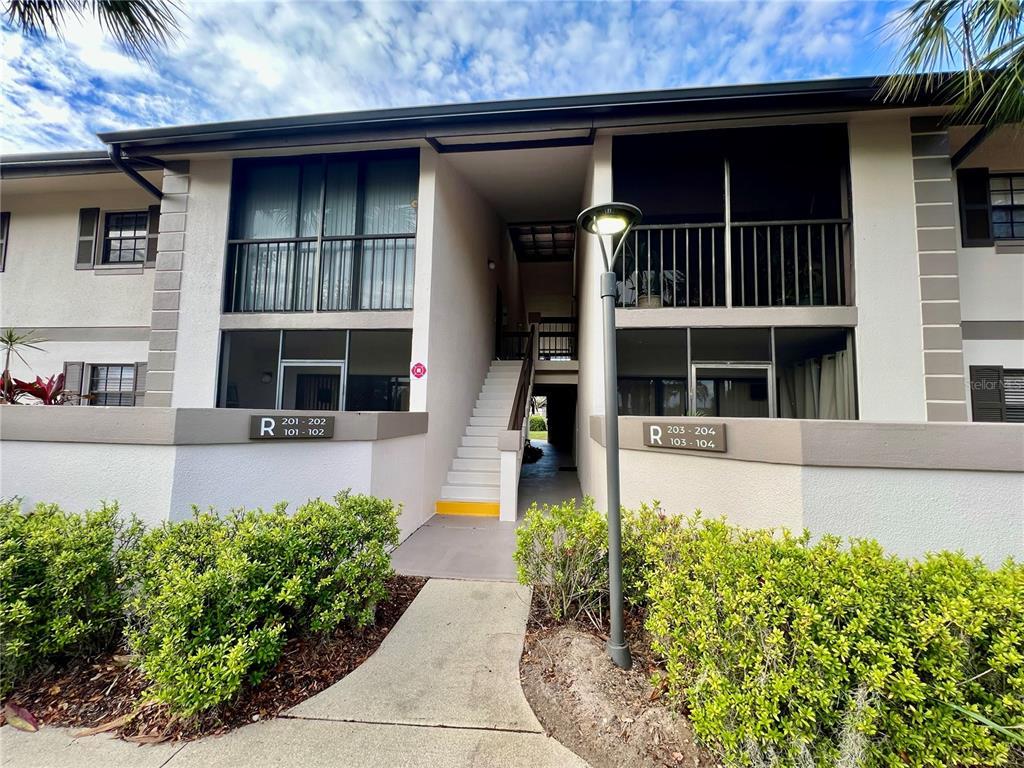 Picture of 1515 Forrest Nelson Boulevard Unit R201, Port Charlotte, FL 33952