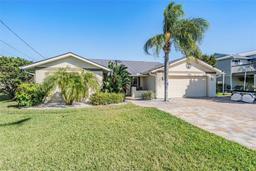 Picture of 4383 Biscayne Drive, Hernando Beach, FL 34607