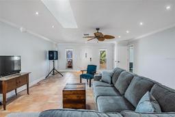Picture of 4383 Biscayne Drive, Hernando Beach, FL 34607