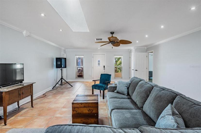 Picture of 4383 Biscayne Drive, Hernando Beach FL 34607