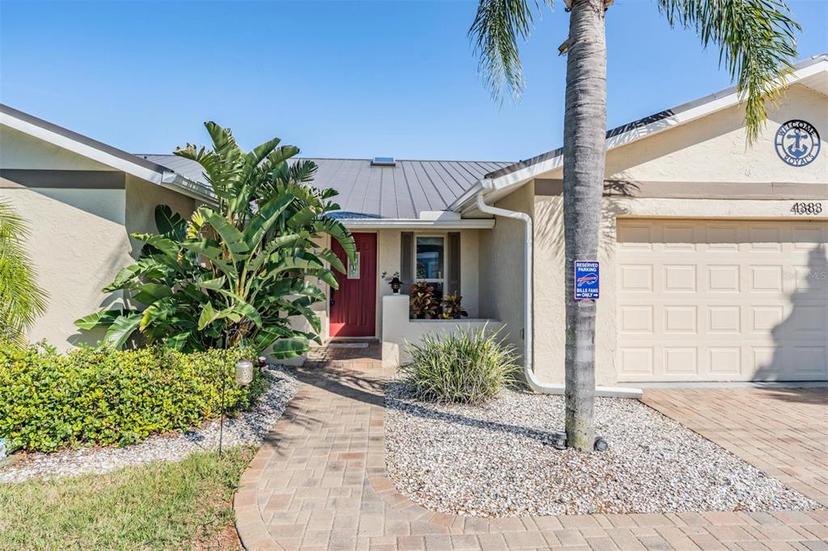 Picture of 4383 Biscayne Drive, Hernando Beach FL 34607