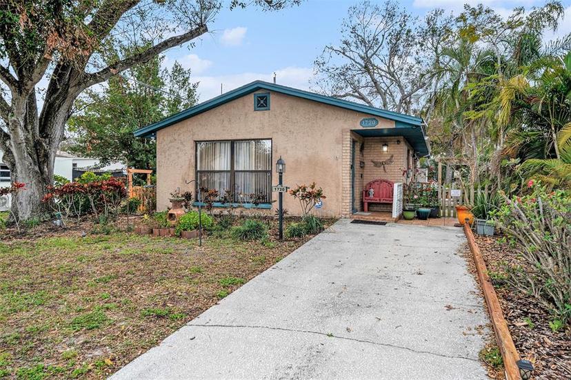 Picture of 1720 34Th Avenue N, St Petersburg FL 33713