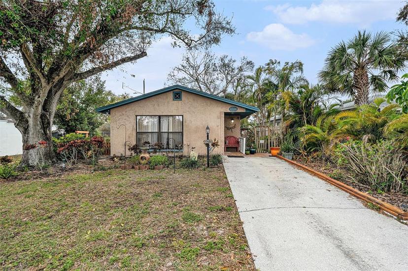 Picture of 1720 34Th Avenue N, St Petersburg FL 33713